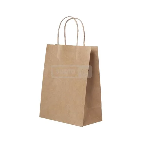 Cardboard bag with handle 31/16/33cm Cardboard bag with handle 31/16/33cm